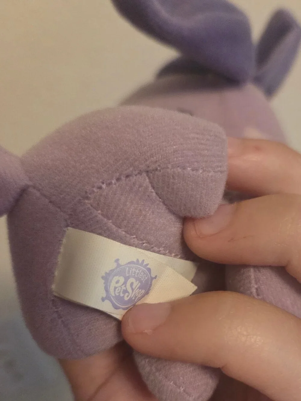 Plush